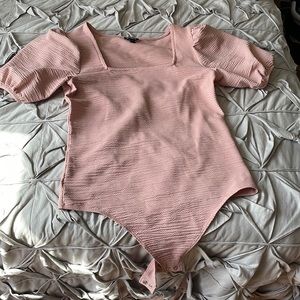 Express Bodysuit
